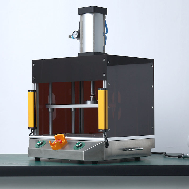 SerembanAir tightness test fixture